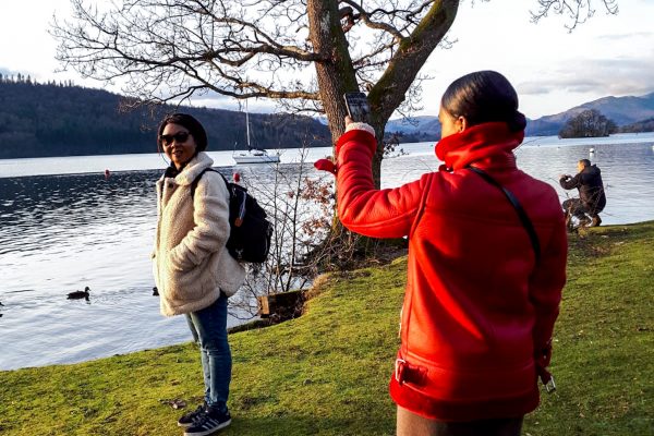 Bowness-On-Windermere