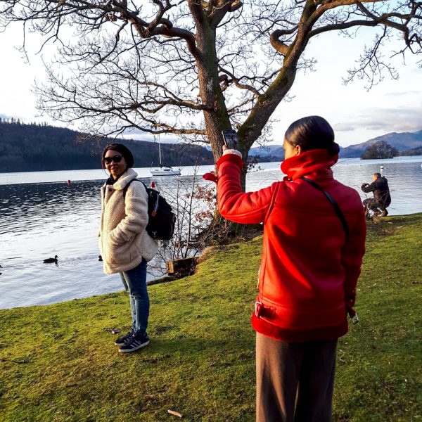 Bowness-On-Windermere