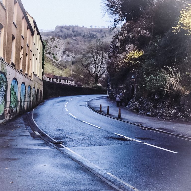 Cheddar Somerset travel blog 9