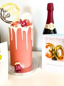 30 years