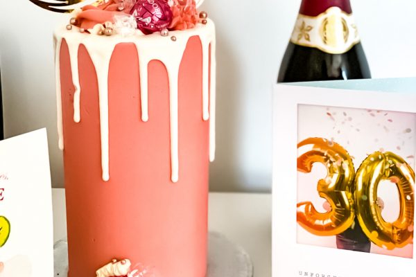 Turning 30