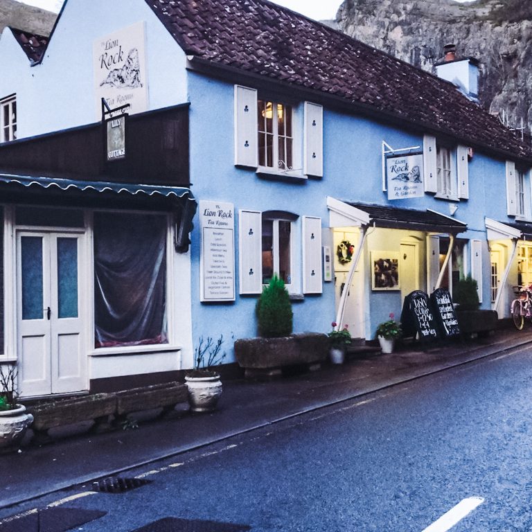 Cheddar Somerset travel blog 8