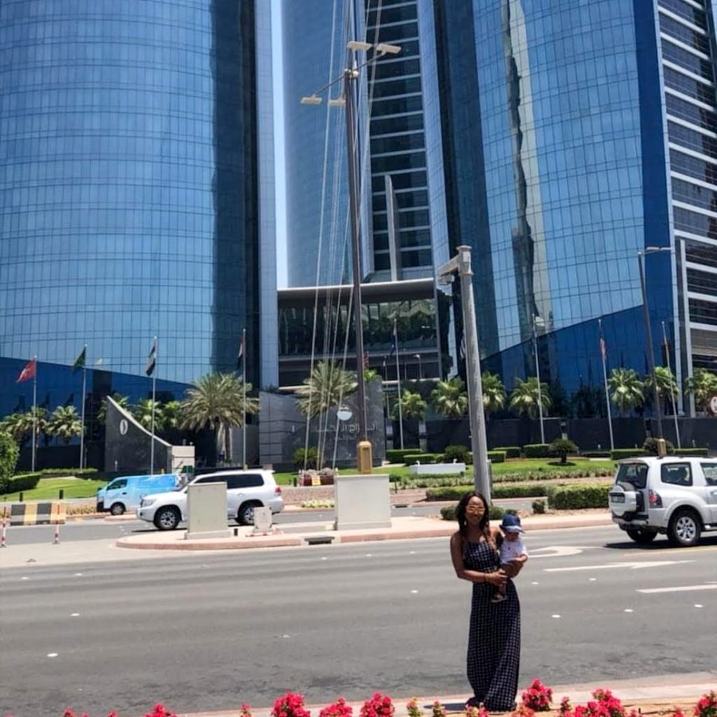 Dubai Travel