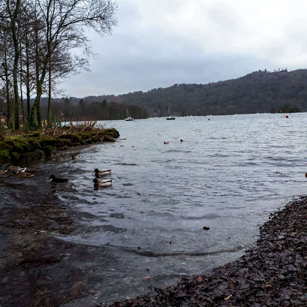 Lake District blog