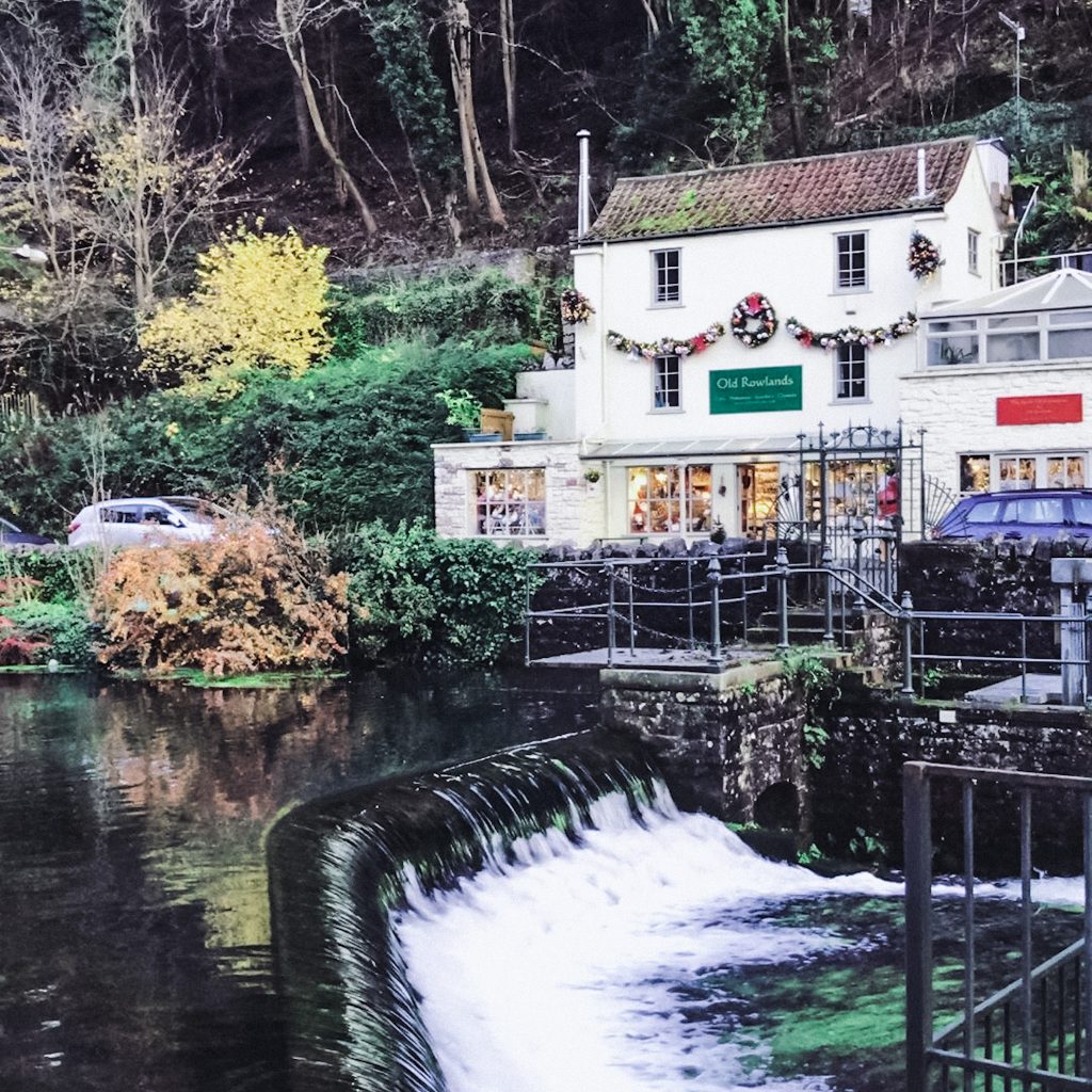 Cheddar Somerset travel blog 4