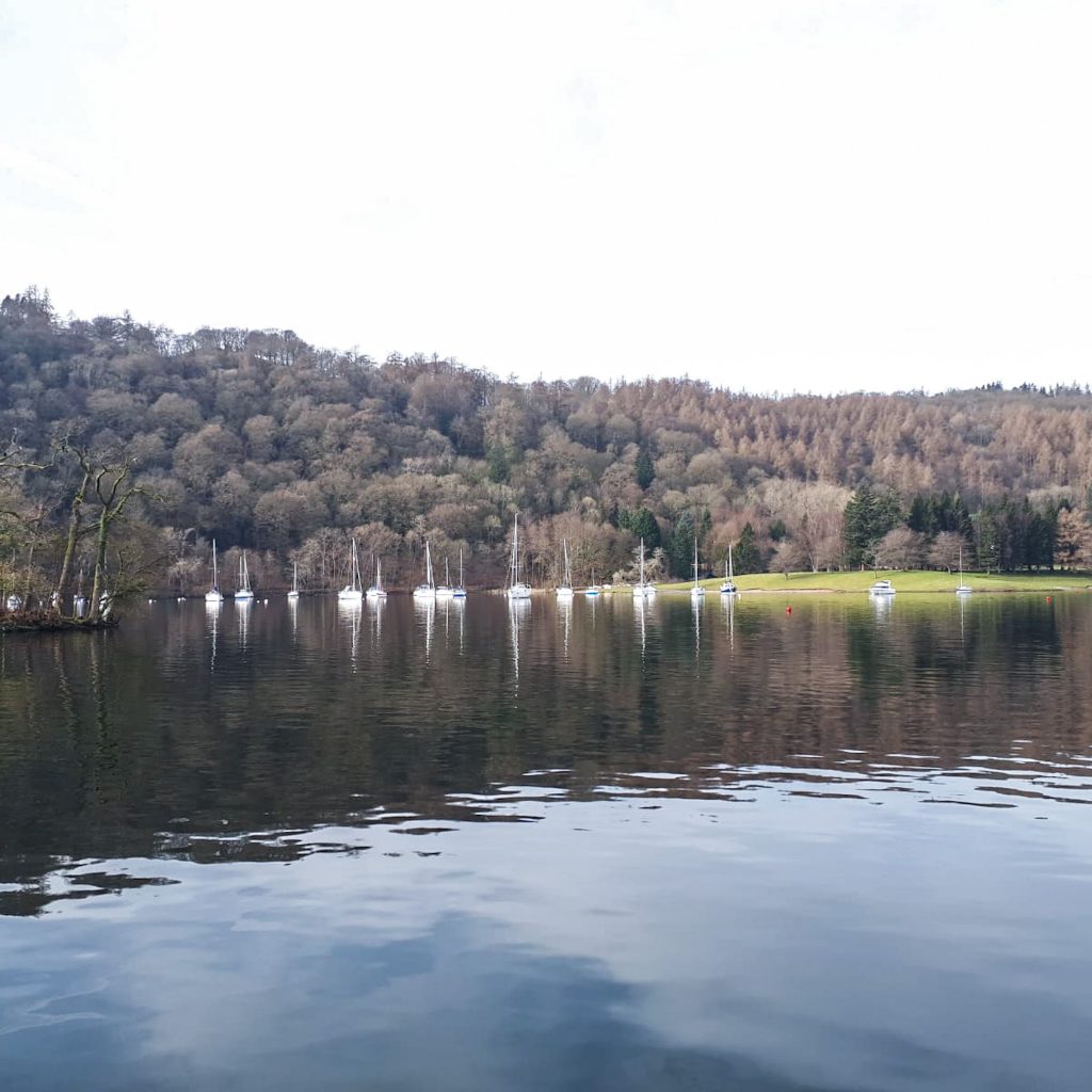 Lake District
