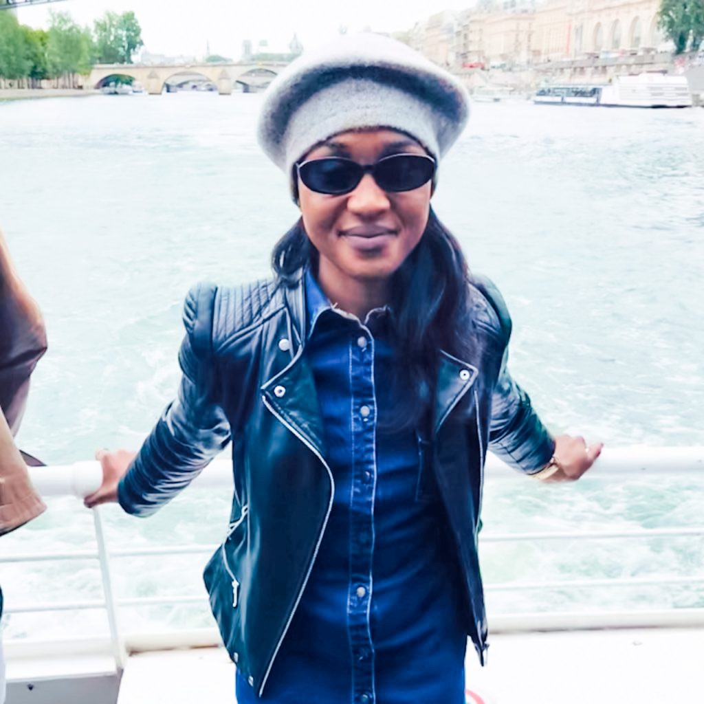 Paris travel blog