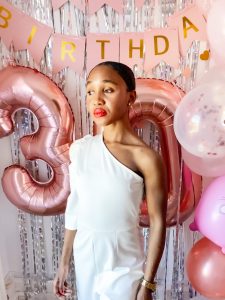 Turning 30