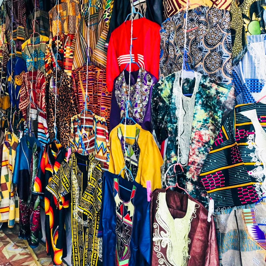 Sierra Leone travel blog 5