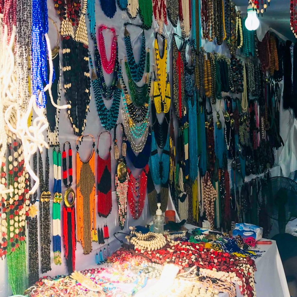 Sierra Leone travel blog 4