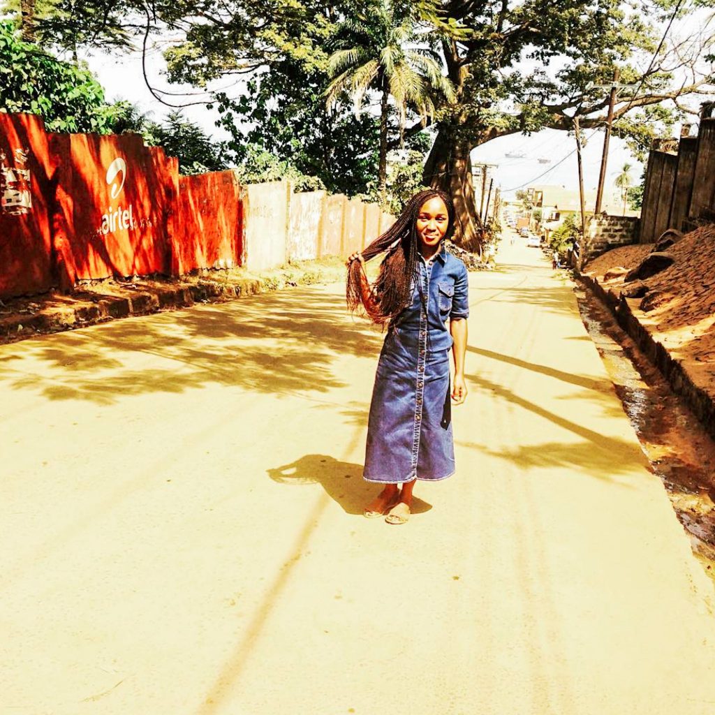 Sierra Leone travel blog 3