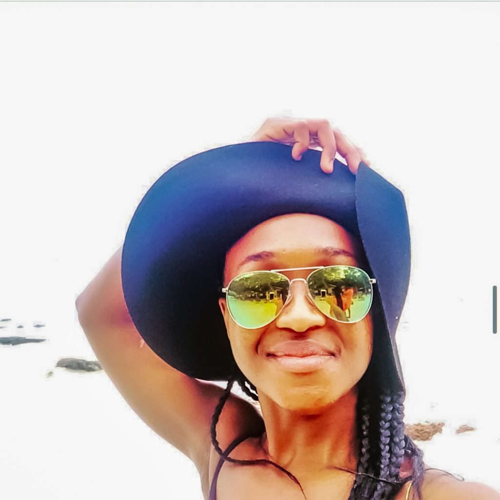 Sierra Leone travel blog
