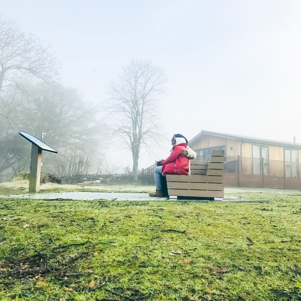 Fallborrow Holiday park
