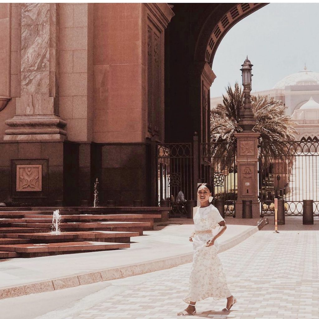 Dubai ravel blog 6