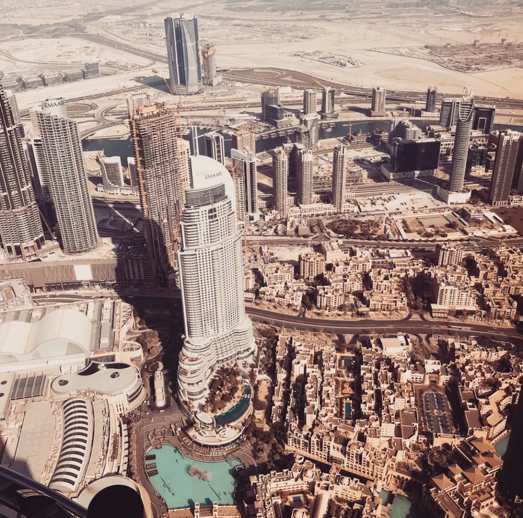 Dubai ravel blog 8