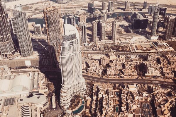 Dubai