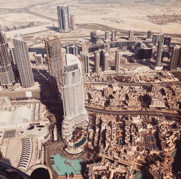 Dubai