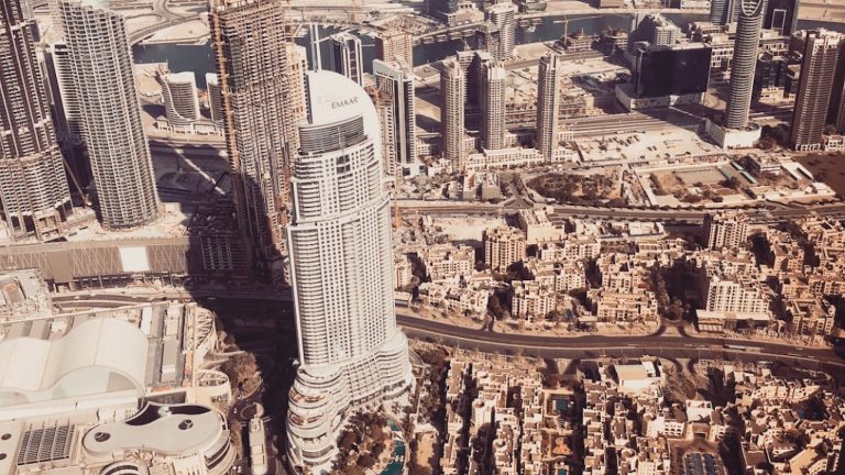 Dubai ravel blog 8