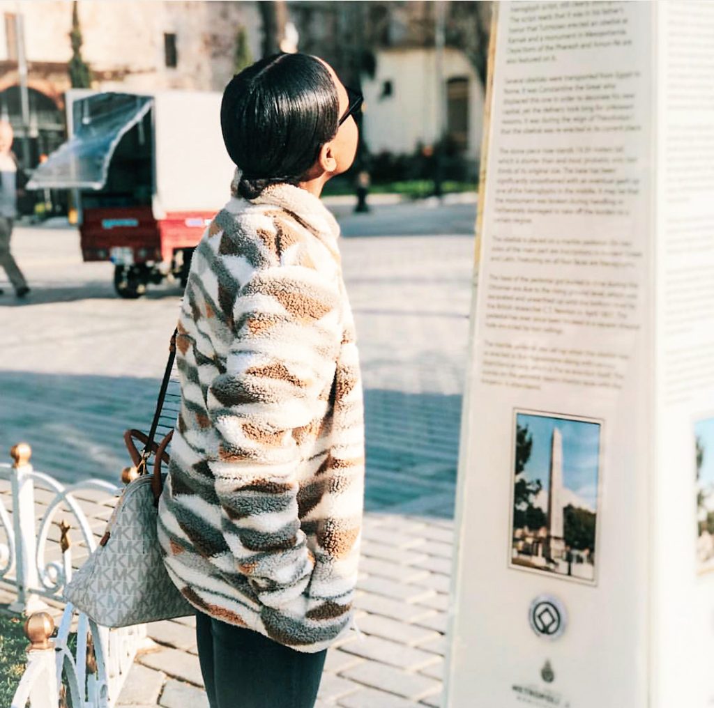 Istanbul travel blog 5