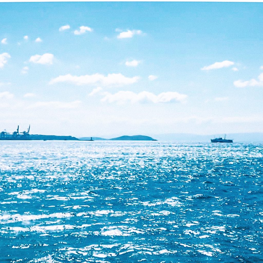 Istanbul travel blog 3