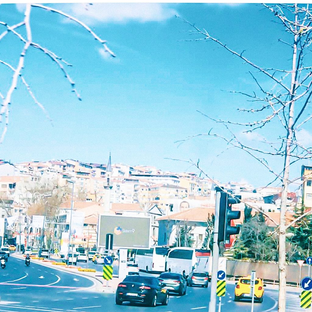 Istanbul travel blog 4