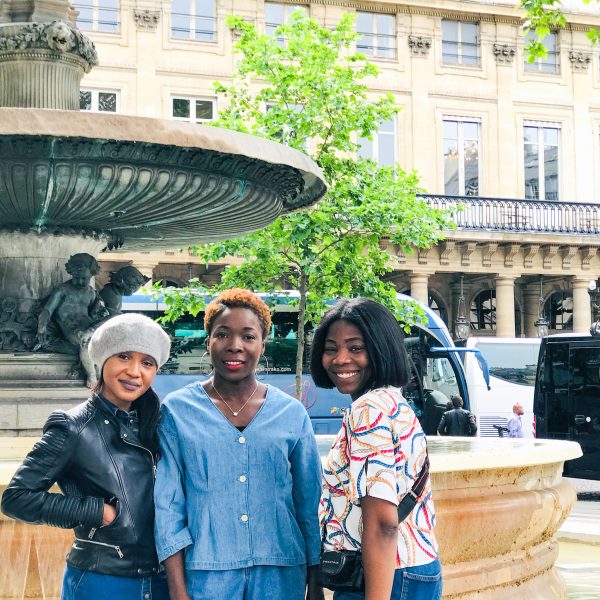 Paris