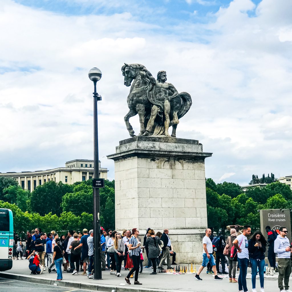 Paris Travel Blog