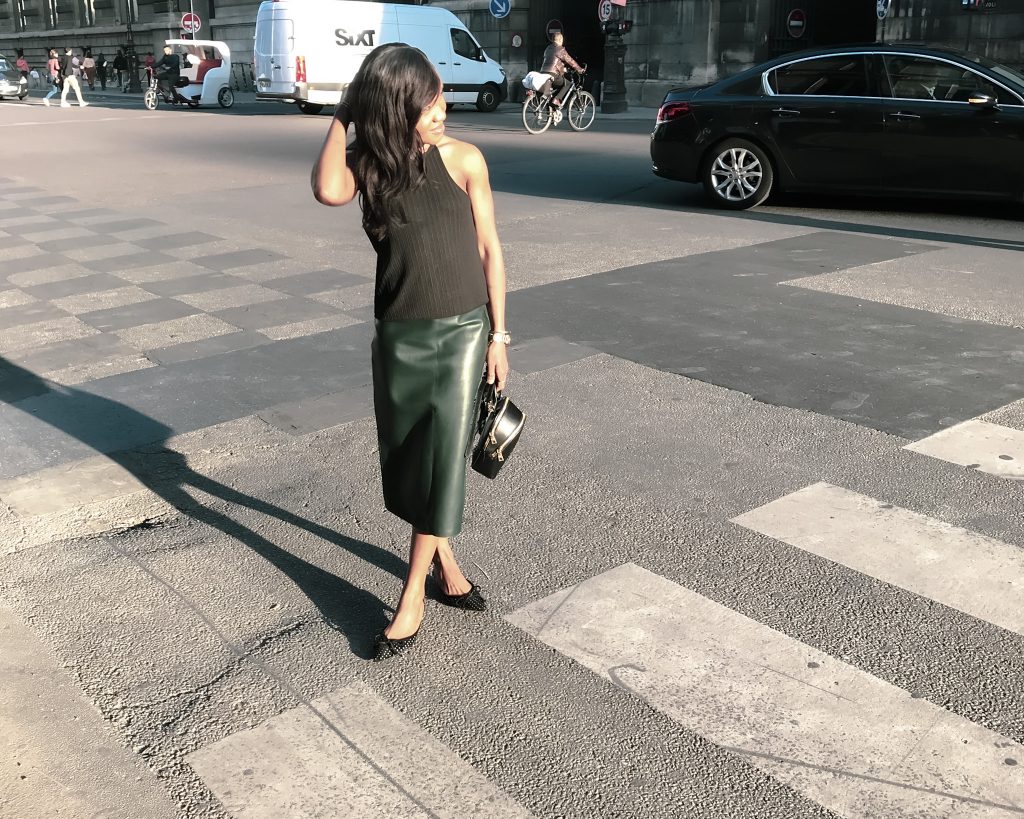 Paris Travel Blog