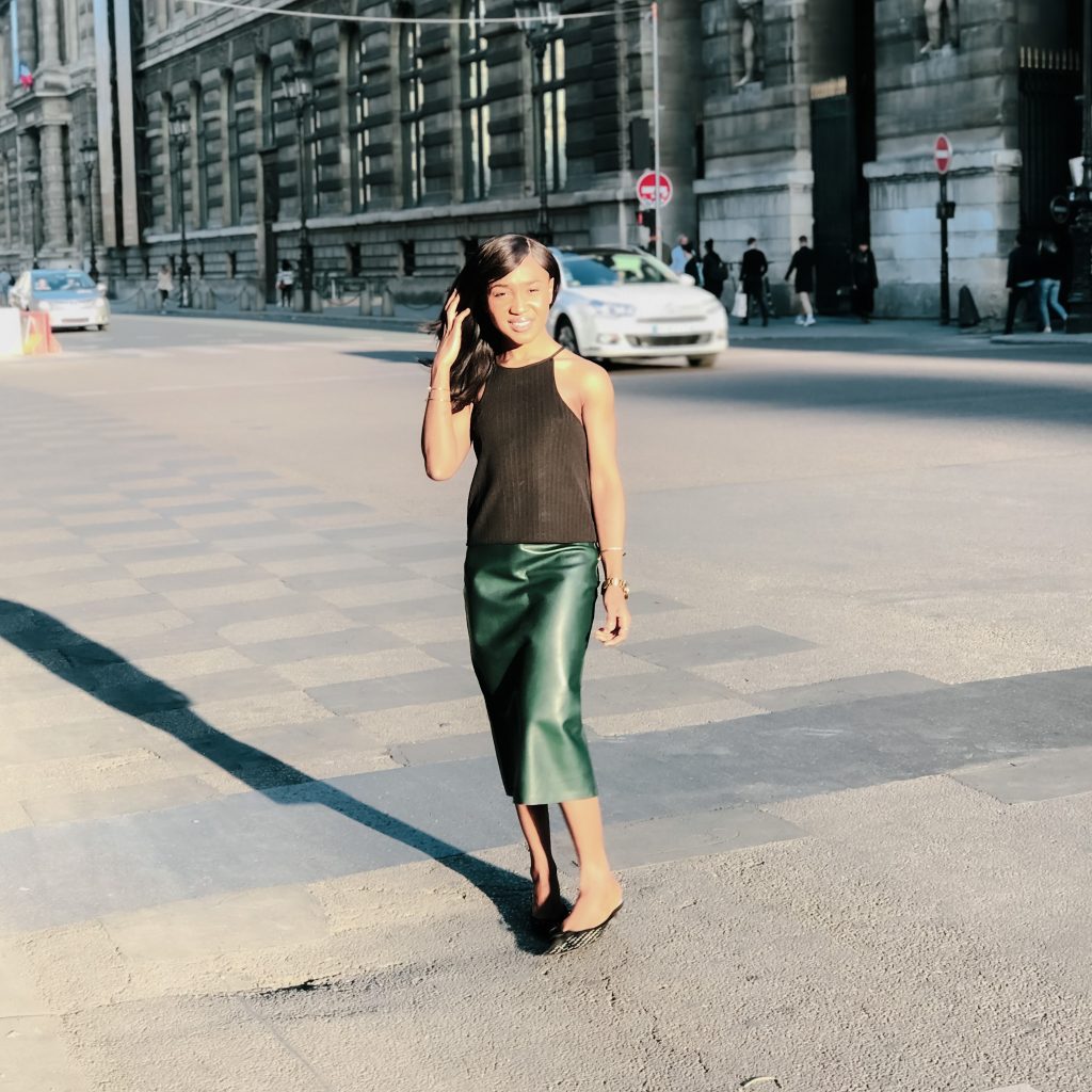 Paris Travel Blog