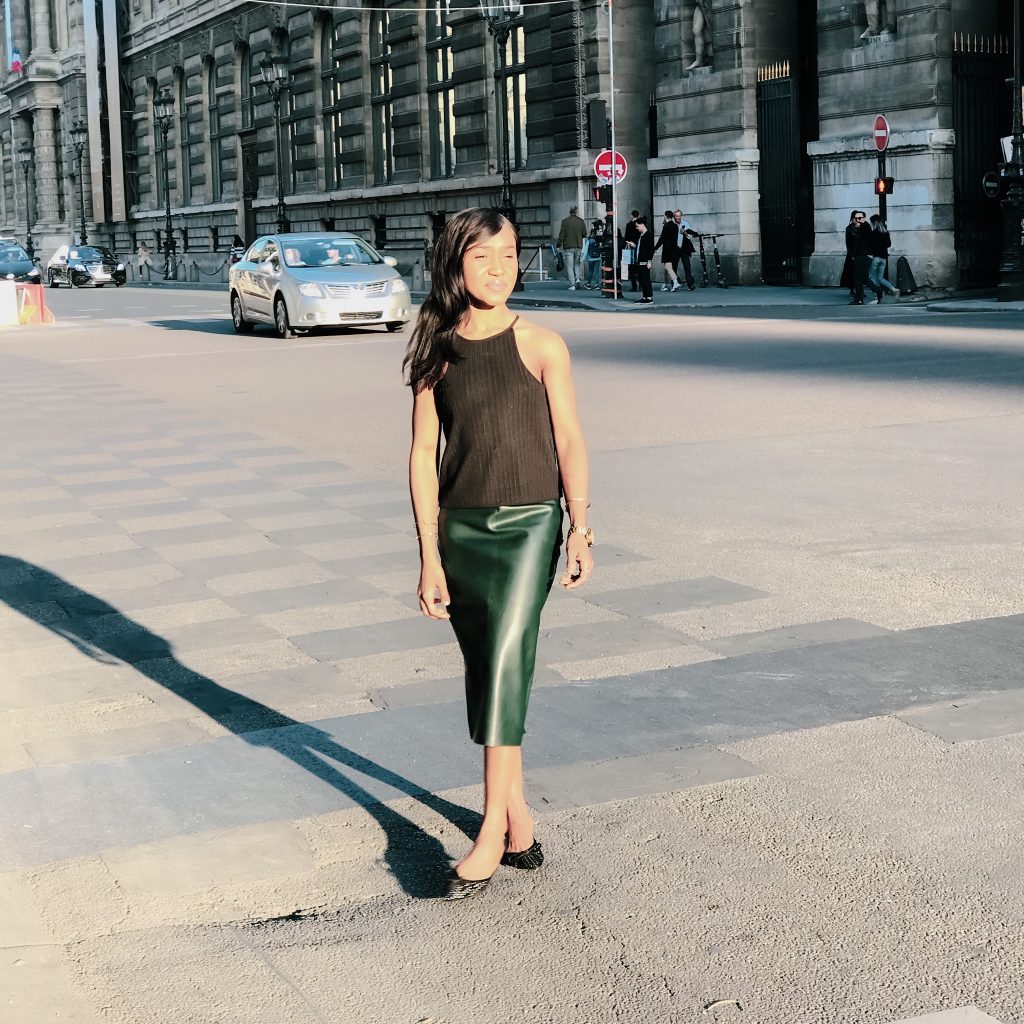 Paris Travel Blog