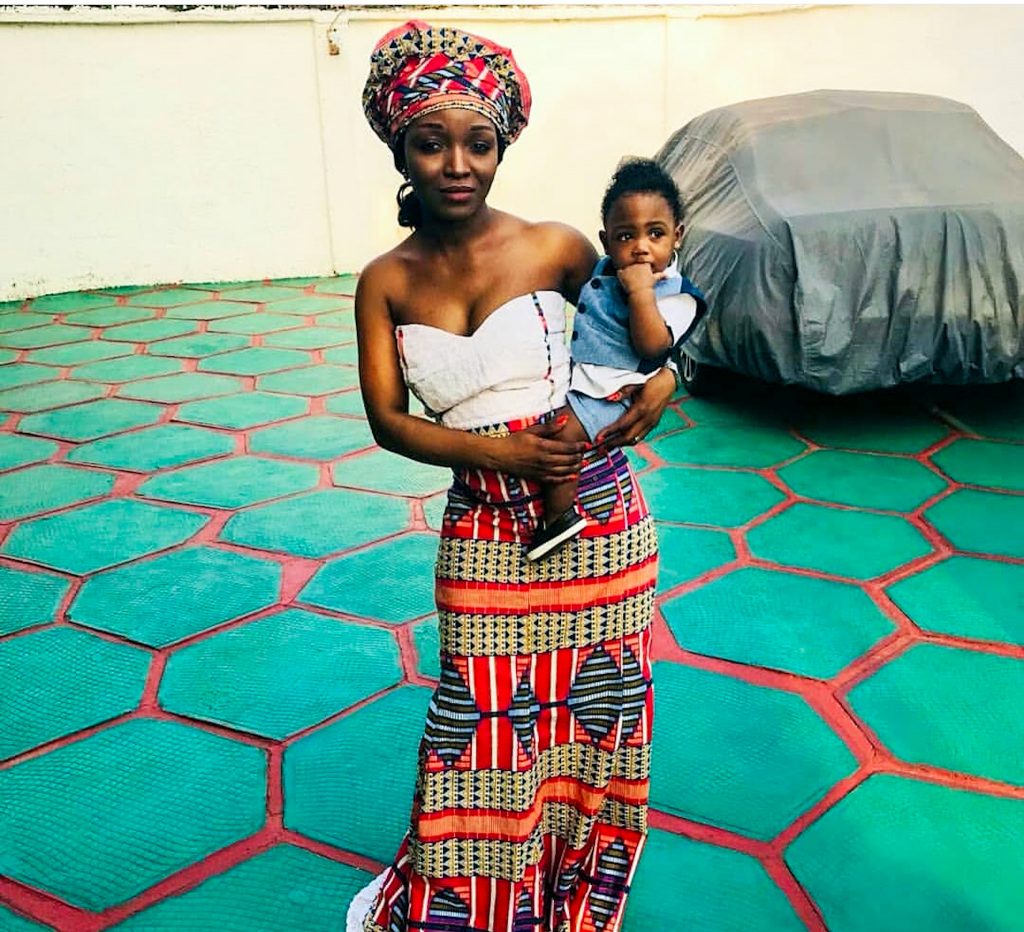 West Africa Travel