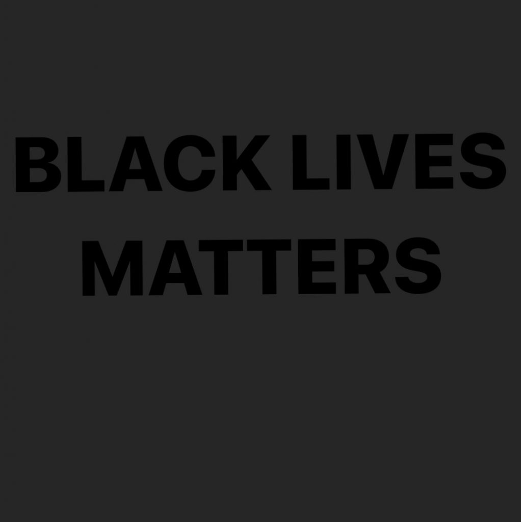Black Lives Matters