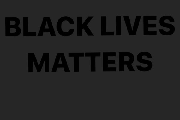 Black Lives Matters