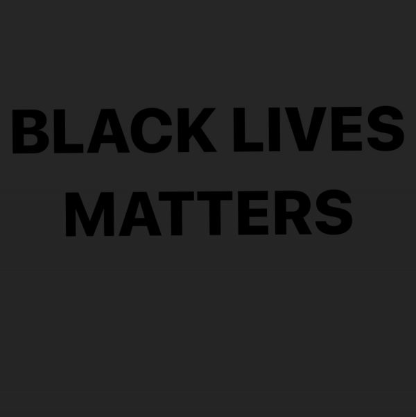 Black Lives Matters