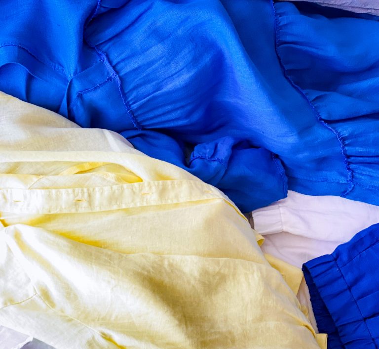 Linen Fabric