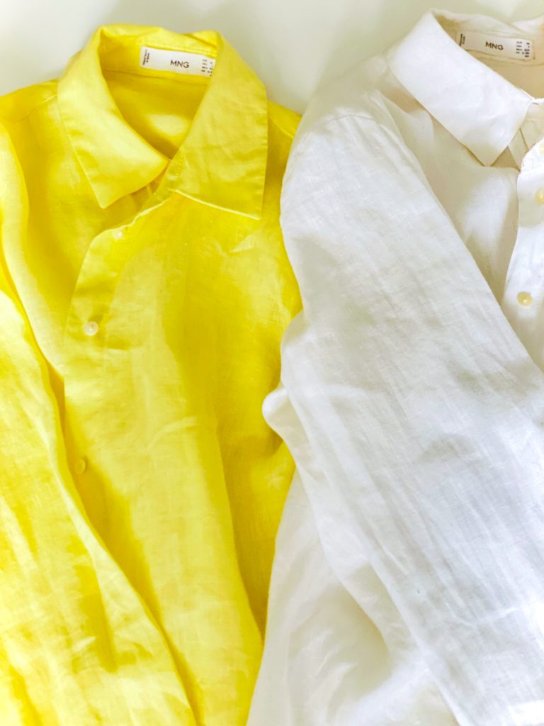 Linen Fabric3