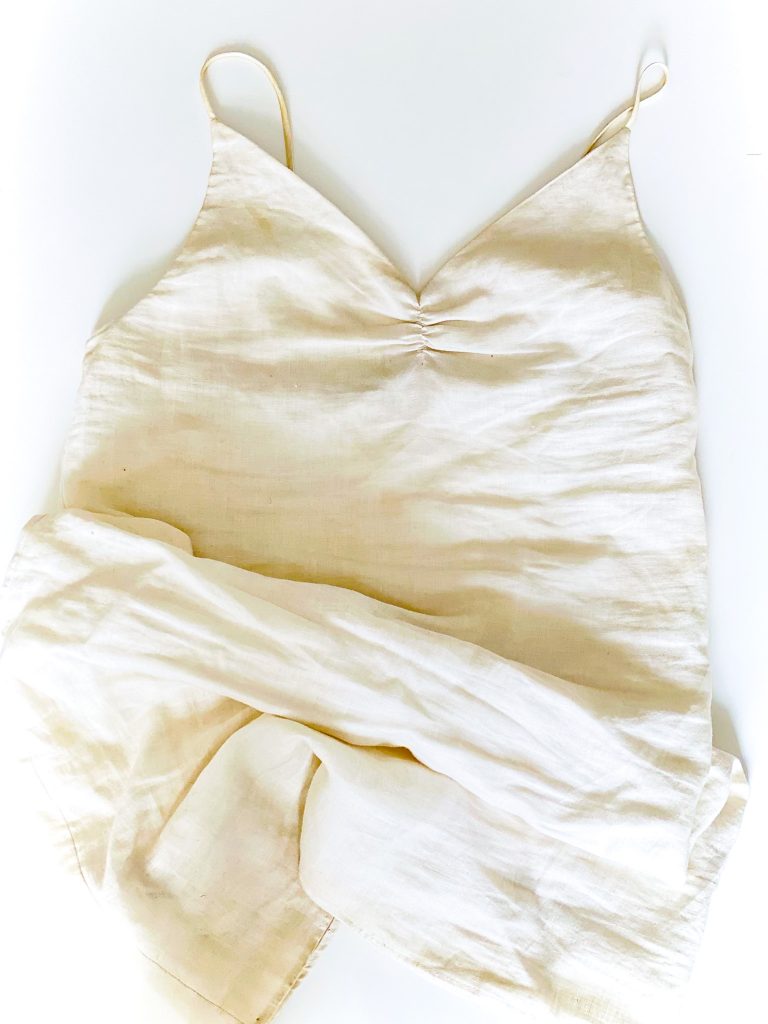 Summer Fabric 1